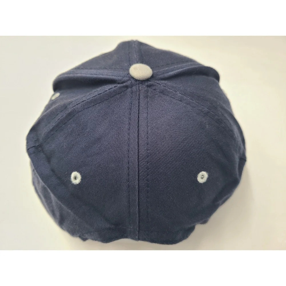 Vintage Youth Dallas Cowboys Drew Pearson Companies‎ Team NFL Snapback Hat Cap